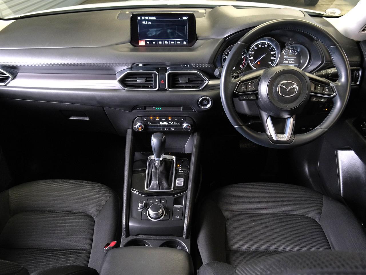 image-10, 2020 Mazda CX-5 25S 4WD Proactive at Christchurch