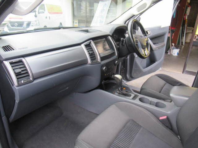 image-9, 2016 FORD Ranger XLT F/DECK TIPPER at Dunedin