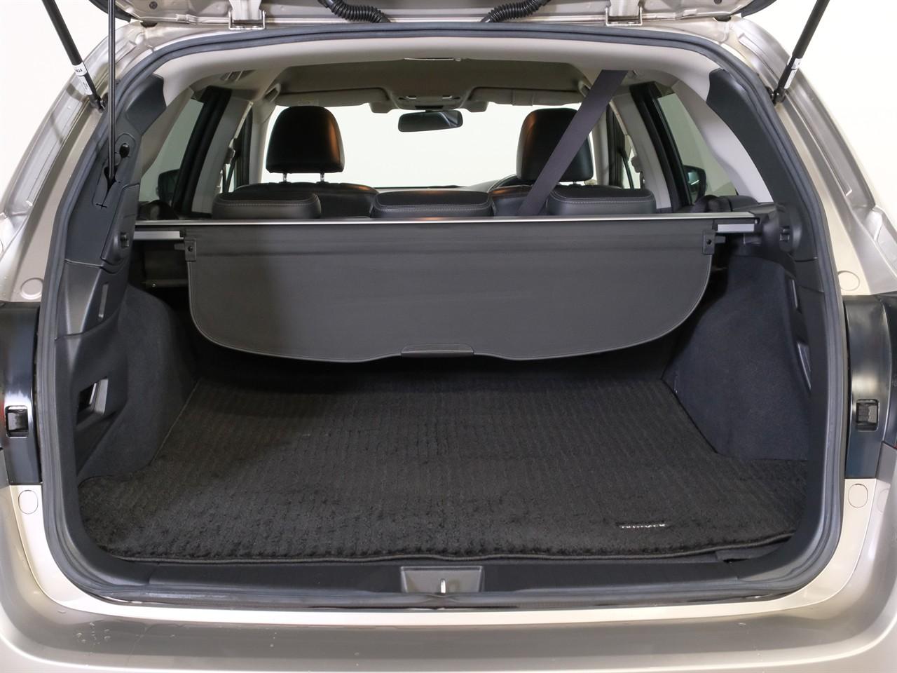 image-19, 2015 Subaru Outback Limited 2.5lt 4WD Eyesight at Christchurch