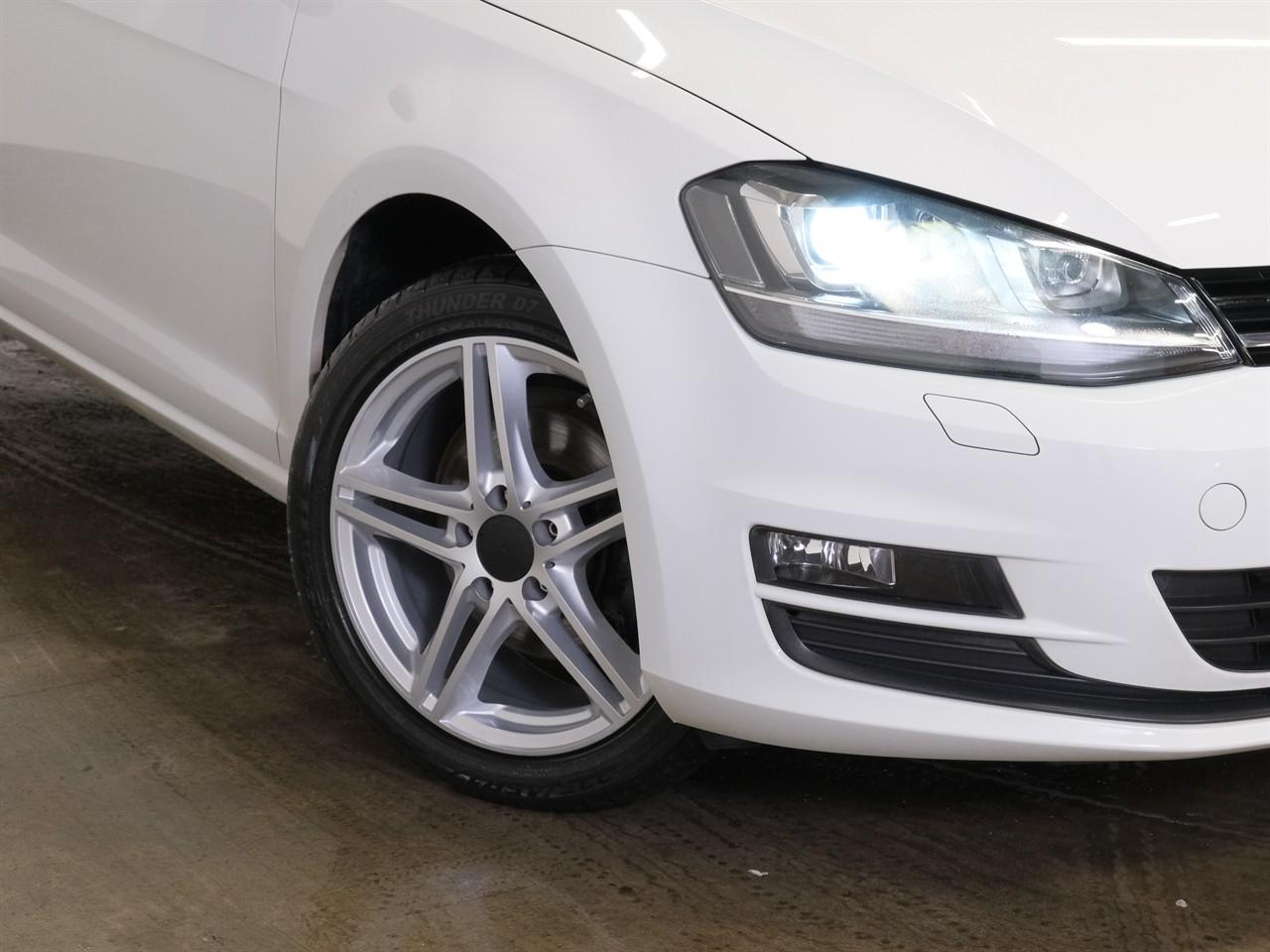 image-8, 2016 Volkswagen Golf Wagon 1.2TSI Comfortline 'Blu at Christchurch