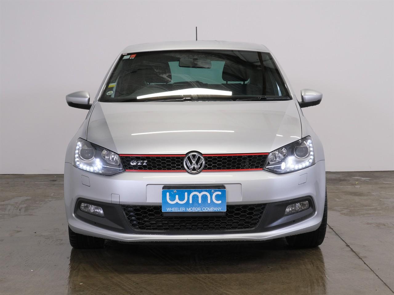 image-2, 2014 Volkswagen Polo GTI at Christchurch