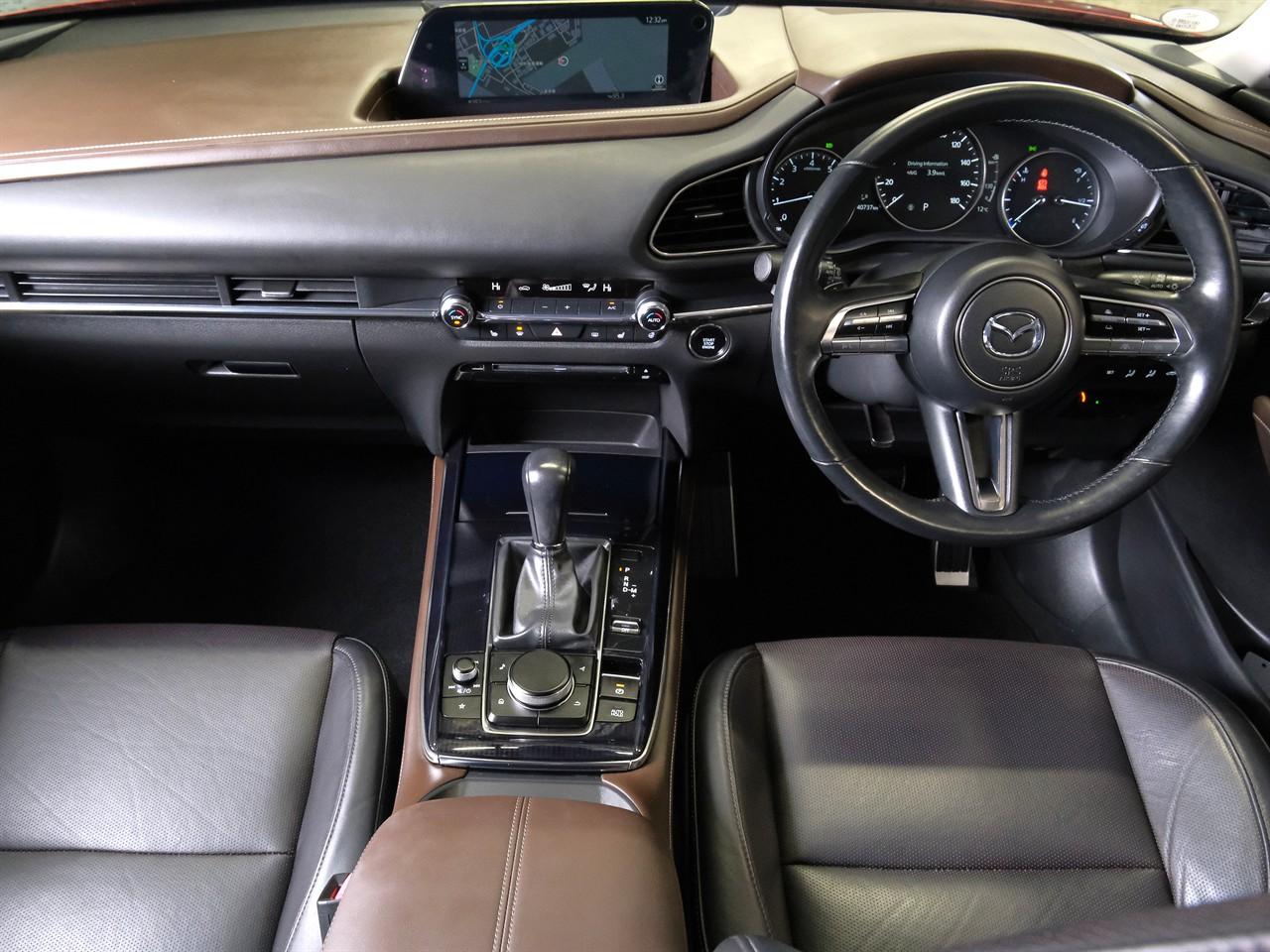 image-10, 2020 Mazda CX-30 20S 'Leather Package' at Christchurch