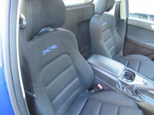 image-10, 2012 FORD Falcon XR6 at Dunedin