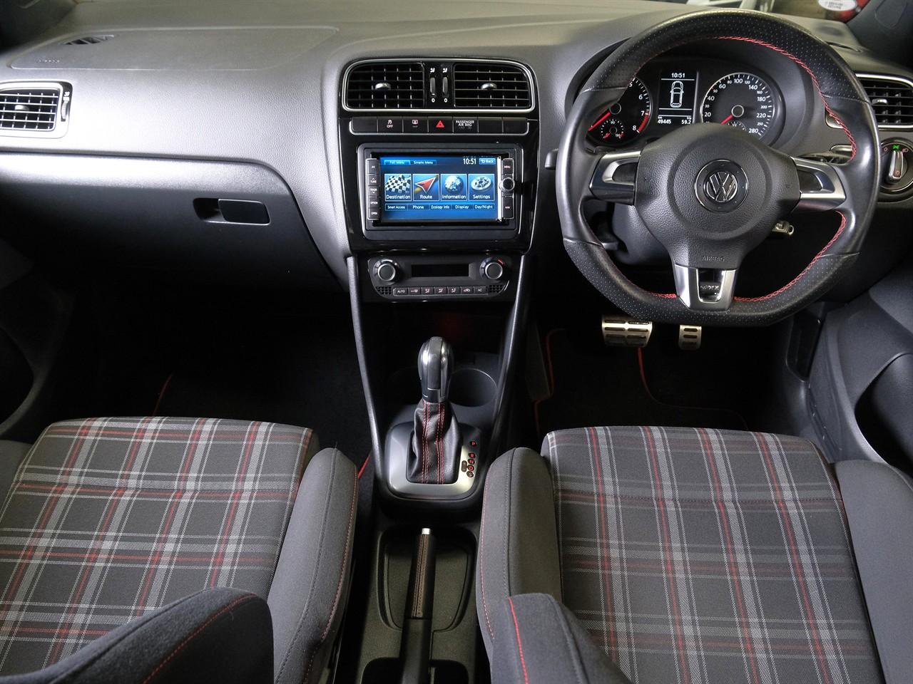 image-10, 2014 Volkswagen Polo GTI at Christchurch