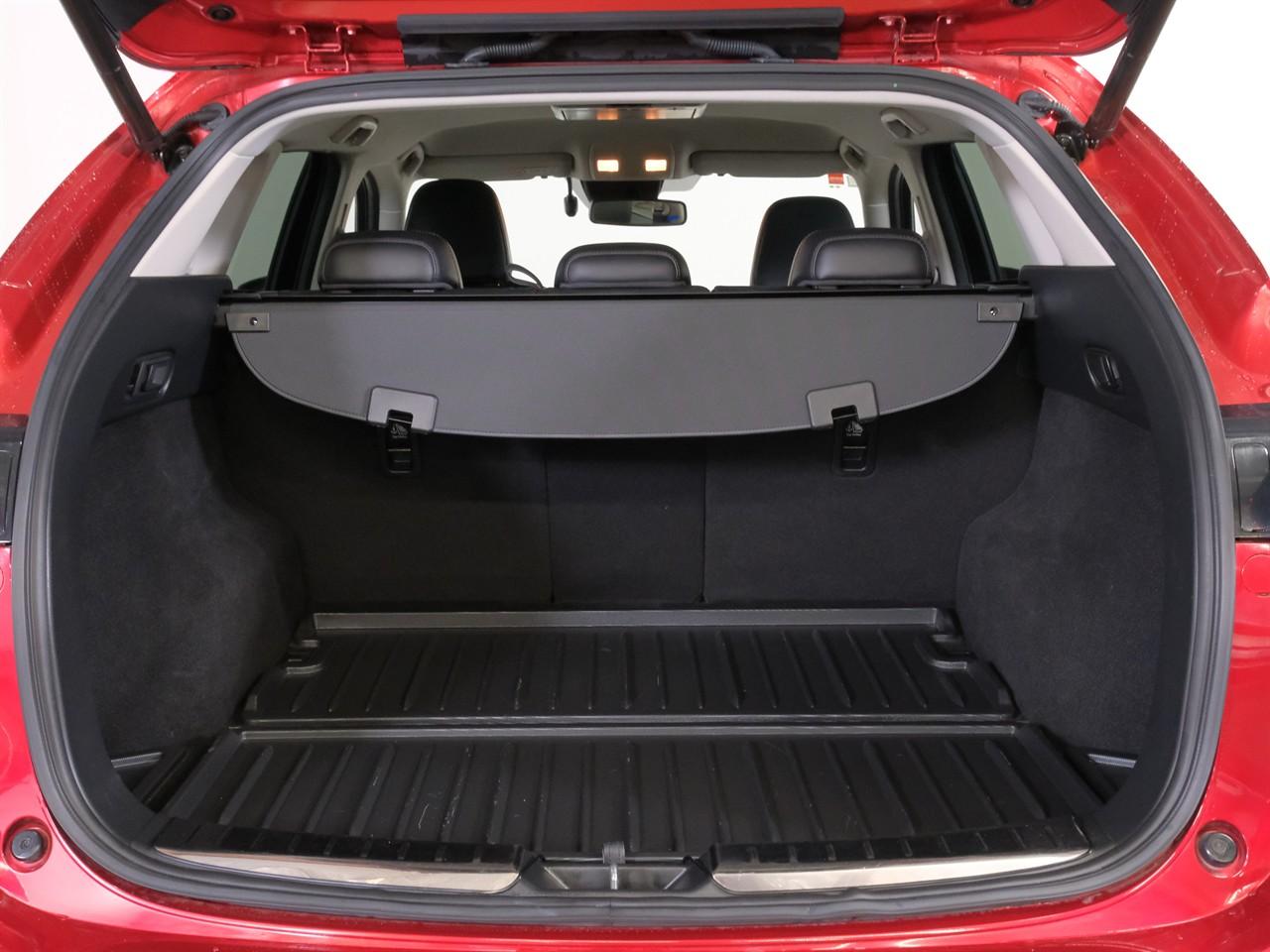 image-18, 2017 Mazda CX-5 25S 4WD 'Leather Package' at Christchurch