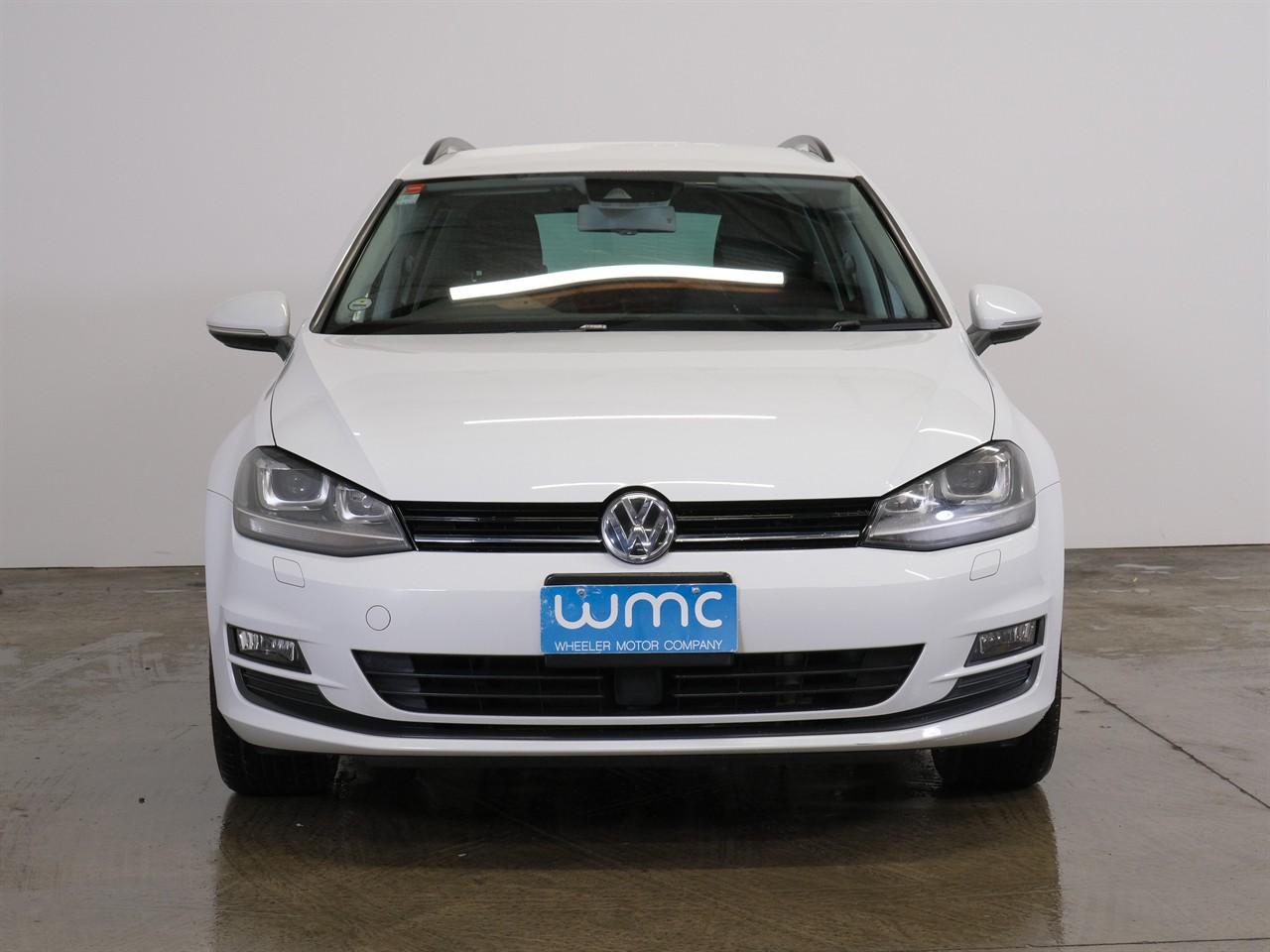 image-2, 2016 Volkswagen Golf Wagon 1.2TSI Comfortline 'Blu at Christchurch