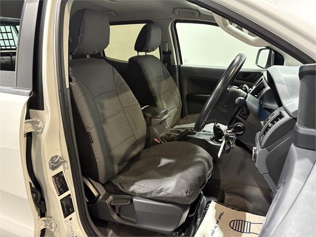 image-10, 2016 Ford Ranger XL 3.2 TD AUTO at Invercargill