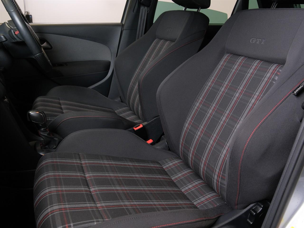 image-17, 2014 Volkswagen Polo GTI at Christchurch