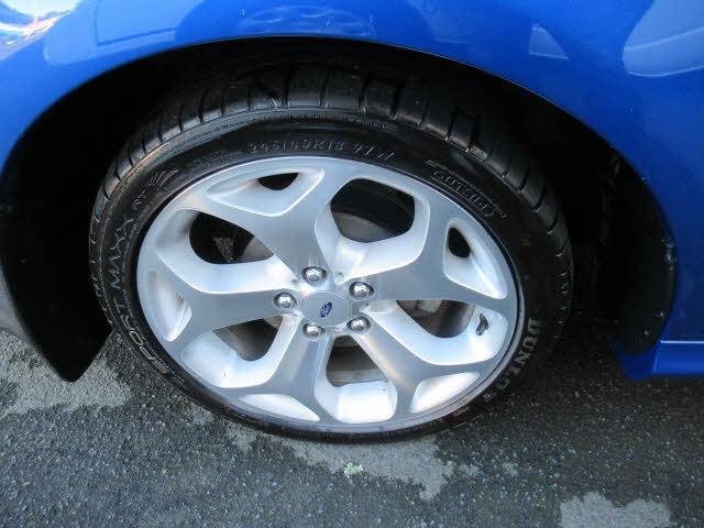 image-8, 2012 FORD Falcon XR6 at Dunedin