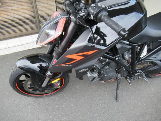 image-3, 2017 KTM SUPERDUKE 1290 R at Dunedin