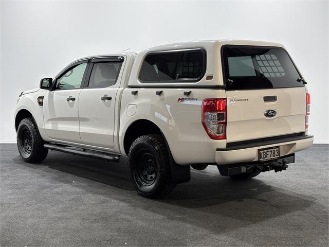 image-4, 2016 Ford Ranger XL 3.2 TD AUTO at Invercargill