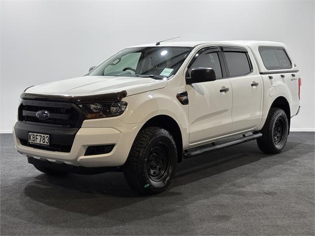 image-2, 2016 Ford Ranger XL 3.2 TD AUTO at Invercargill
