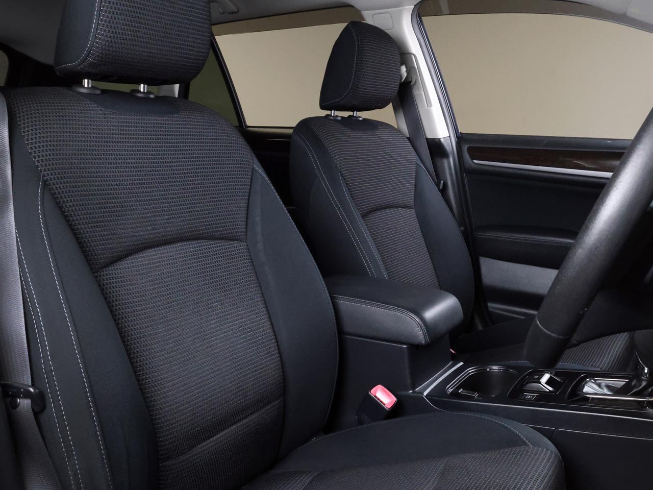 image-16, 2015 Subaru Outback 2.5lt 4WD Eyesight at Christchurch