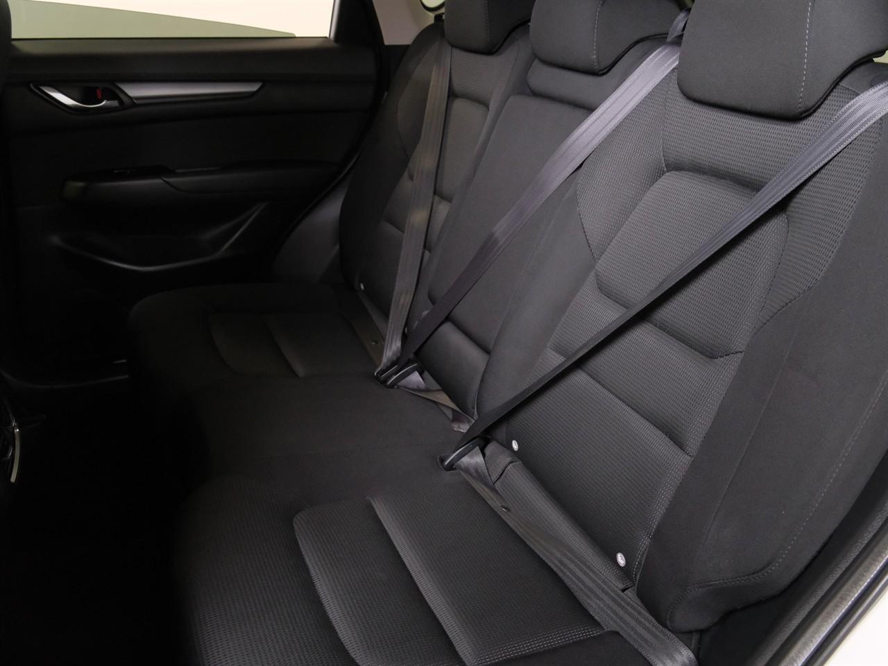 image-18, 2020 Mazda CX-5 25S 4WD Proactive at Christchurch