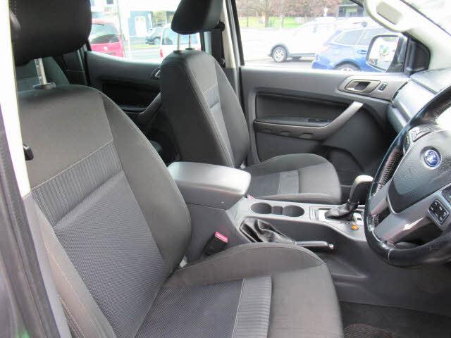 image-8, 2016 FORD Ranger XLT F/DECK TIPPER at Dunedin