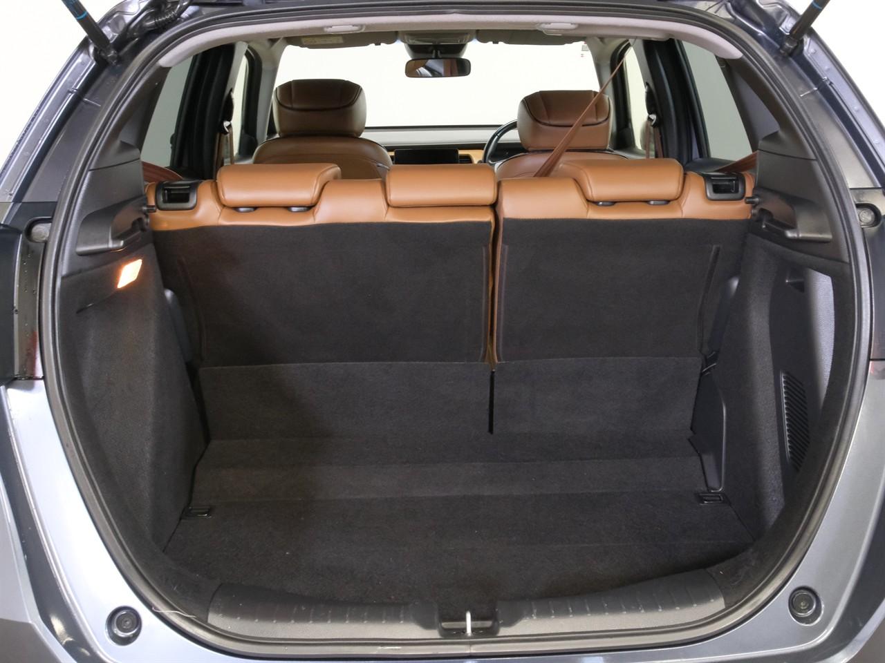 image-19, 2022 Honda Jazz e:HEV Luxe 'NZ New' at Christchurch