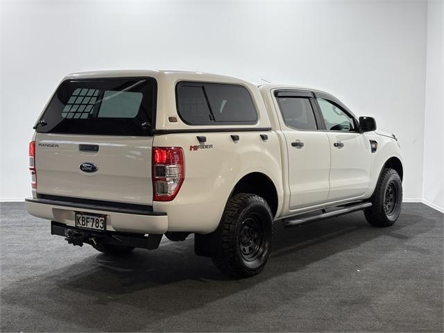 image-6, 2016 Ford Ranger XL 3.2 TD AUTO at Invercargill