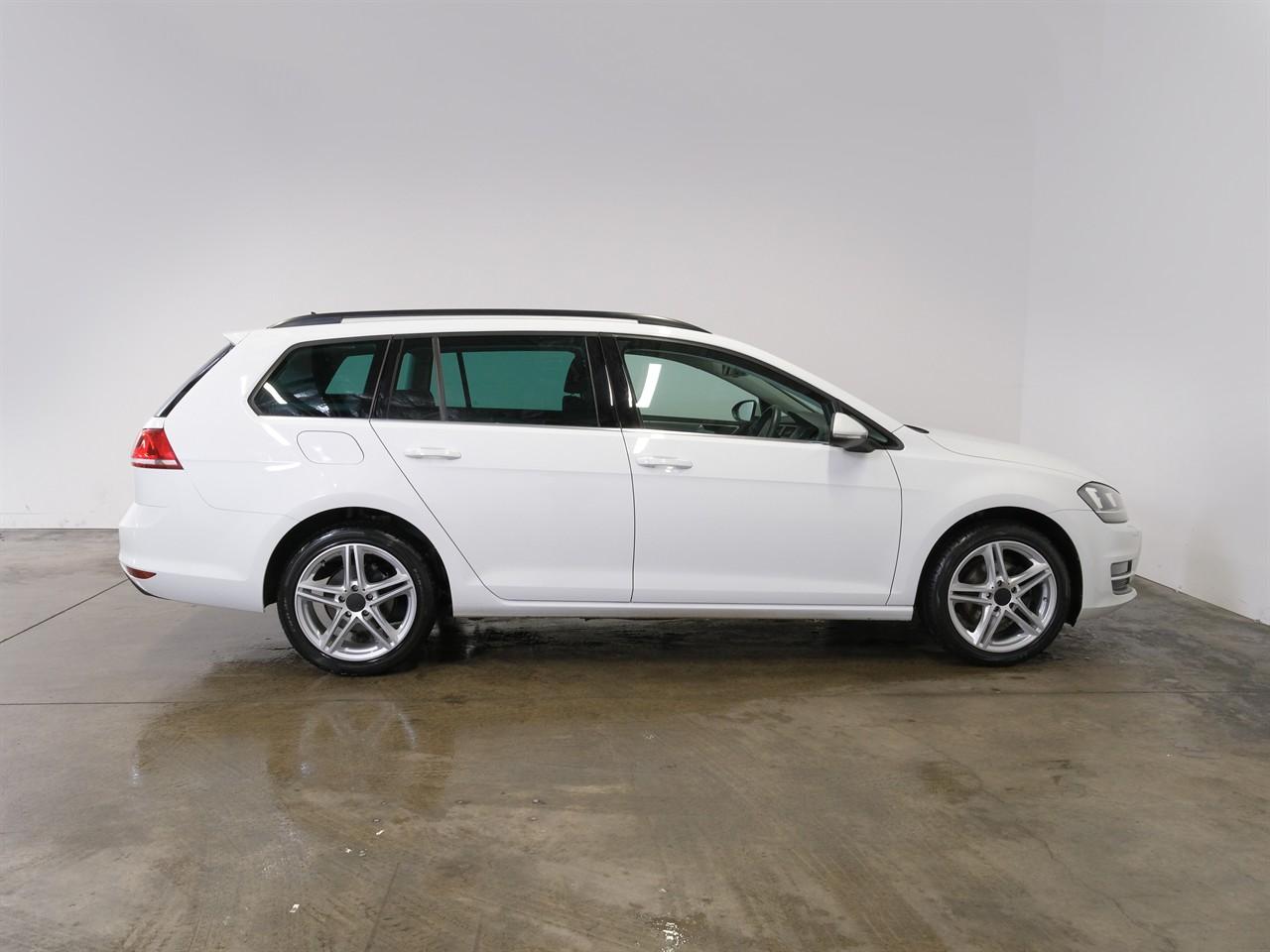 image-9, 2016 Volkswagen Golf Wagon 1.2TSI Comfortline 'Blu at Christchurch