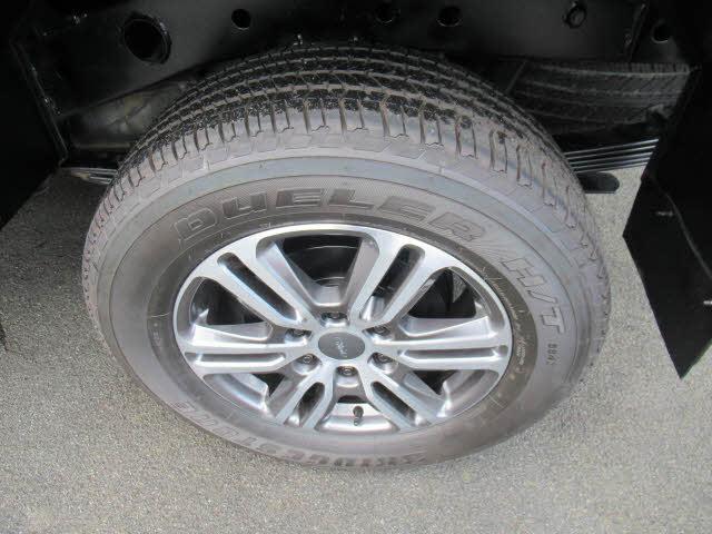 image-11, 2016 FORD Ranger XLT F/DECK TIPPER at Dunedin