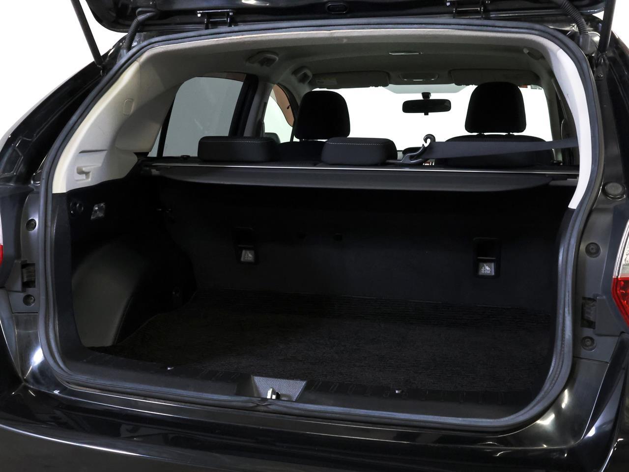 image-19, 2012 Subaru Impreza Sport 1.6I-L at Christchurch