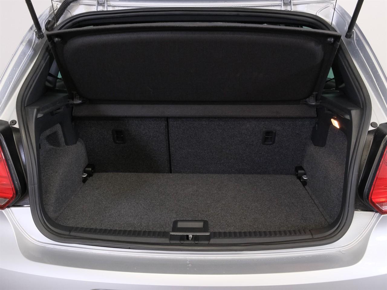 image-19, 2014 Volkswagen Polo GTI at Christchurch