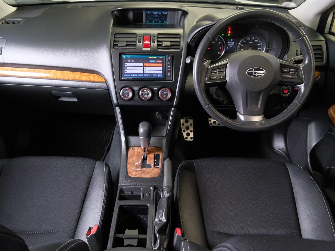 image-10, 2012 Subaru Impreza G4 2.0I-S at Christchurch