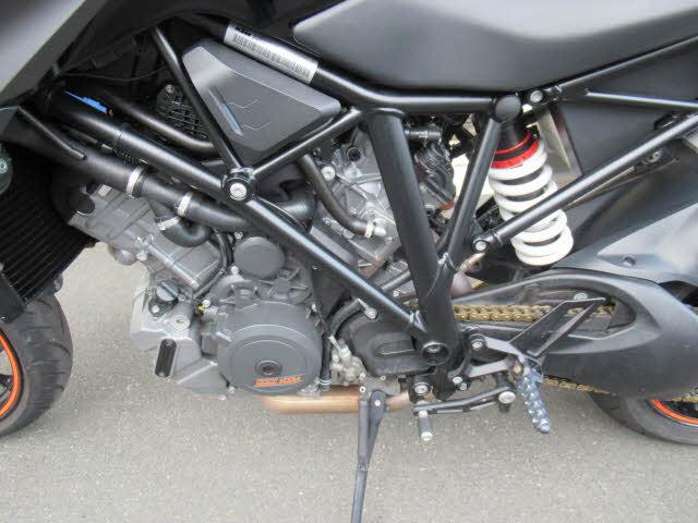 image-5, 2017 KTM SUPERDUKE 1290 R at Dunedin