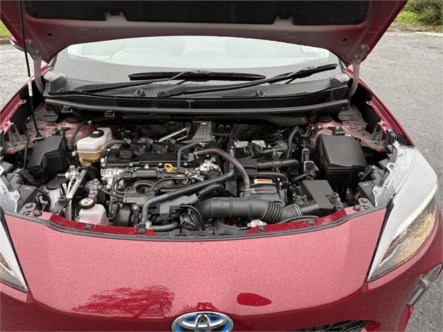 image-10, 2020 Toyota Yaris Cross Gx 1.5Ph/Hd at Waimakariri