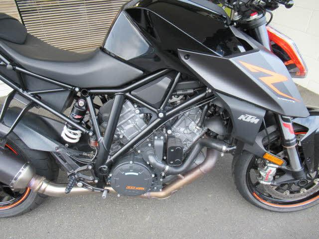 image-7, 2017 KTM SUPERDUKE 1290 R at Dunedin