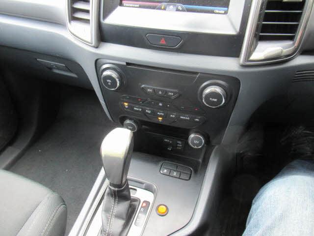 image-14, 2016 FORD Ranger XLT F/DECK TIPPER at Dunedin