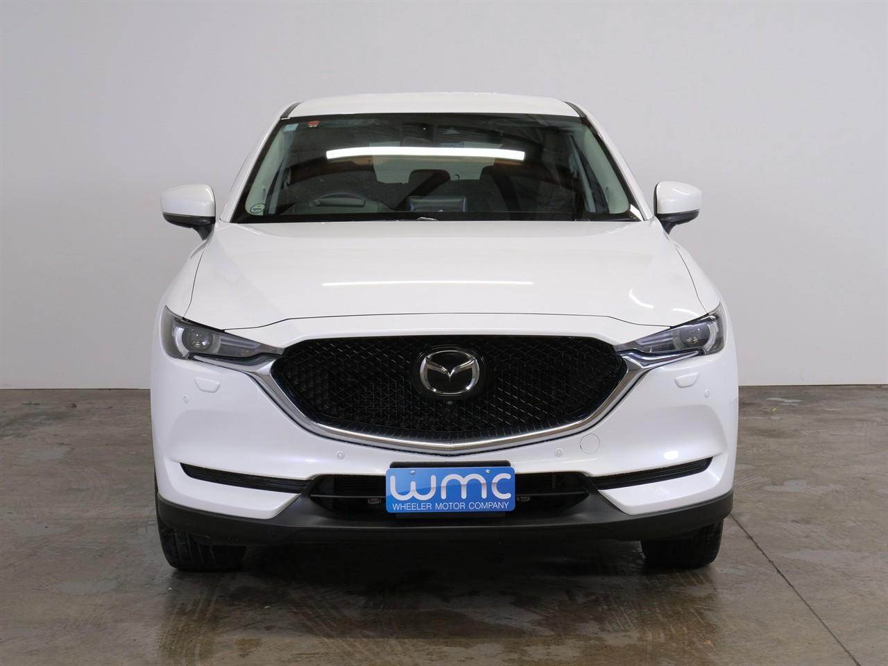 image-2, 2020 Mazda CX-5 25S 4WD Proactive at Christchurch