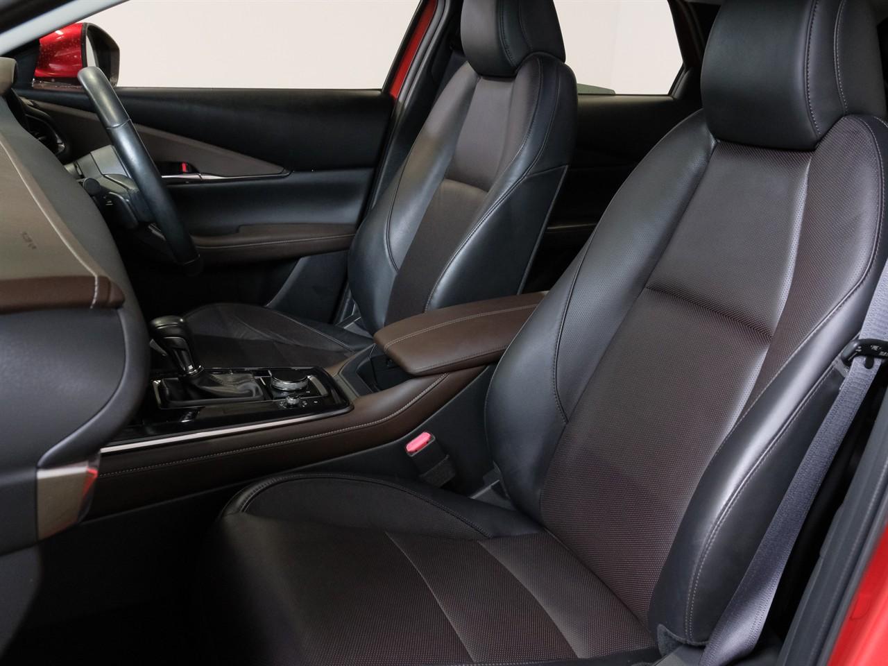 image-17, 2020 Mazda CX-30 20S 'Leather Package' at Christchurch