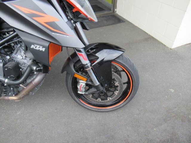 image-8, 2017 KTM SUPERDUKE 1290 R at Dunedin