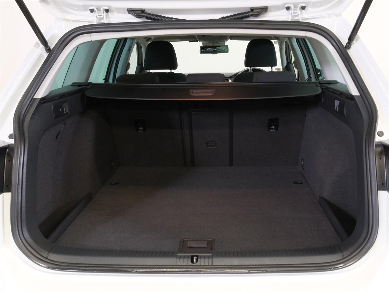image-19, 2016 Volkswagen Golf Wagon 1.2TSI Comfortline 'Blu at Christchurch