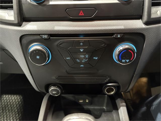 image-15, 2016 Ford Ranger XL 3.2 TD AUTO at Invercargill