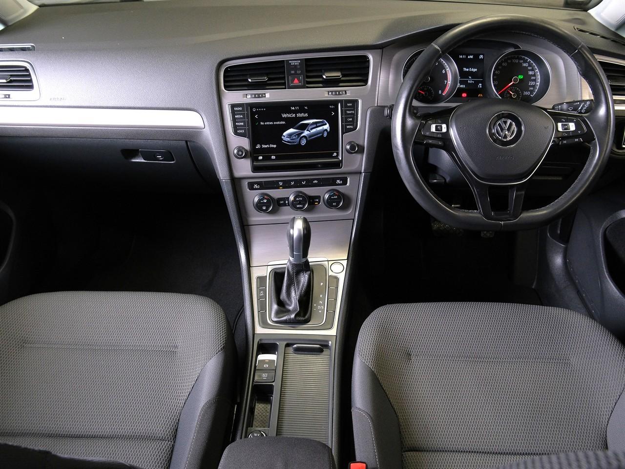 image-10, 2016 Volkswagen Golf Wagon 1.2TSI Comfortline 'Blu at Christchurch