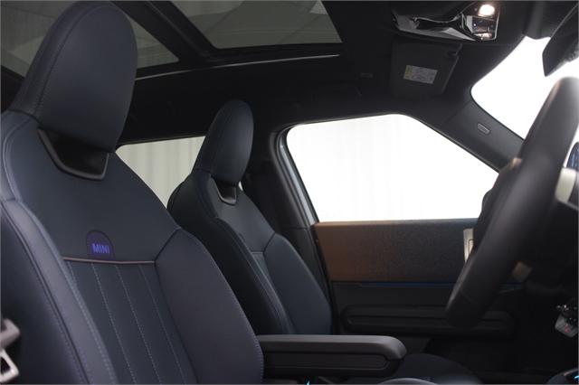 image-4, 2024 MINI Countryman 22GA S ALL4 Favoured at Christchurch