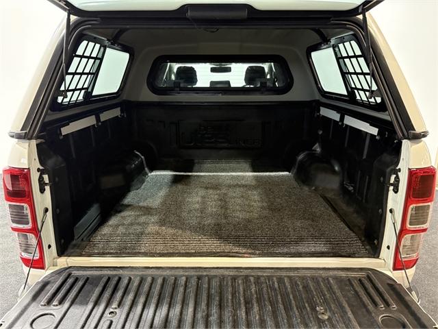 image-8, 2016 Ford Ranger XL 3.2 TD AUTO at Invercargill