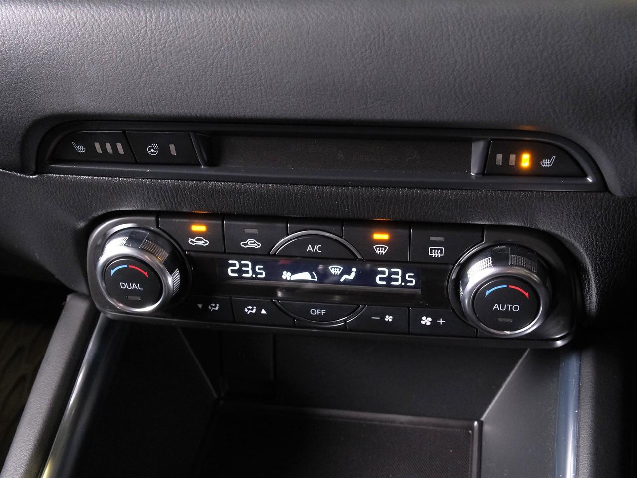 image-13, 2017 Mazda CX-5 25S 4WD 'Leather Package' at Christchurch