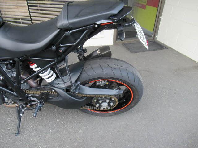 image-4, 2017 KTM SUPERDUKE 1290 R at Dunedin