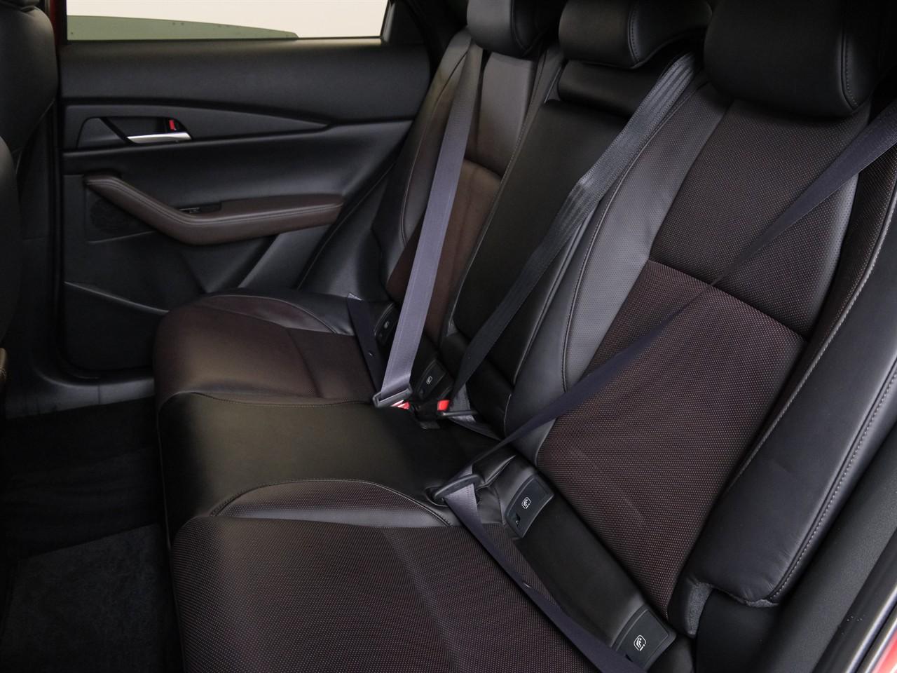 image-18, 2020 Mazda CX-30 20S 'Leather Package' at Christchurch