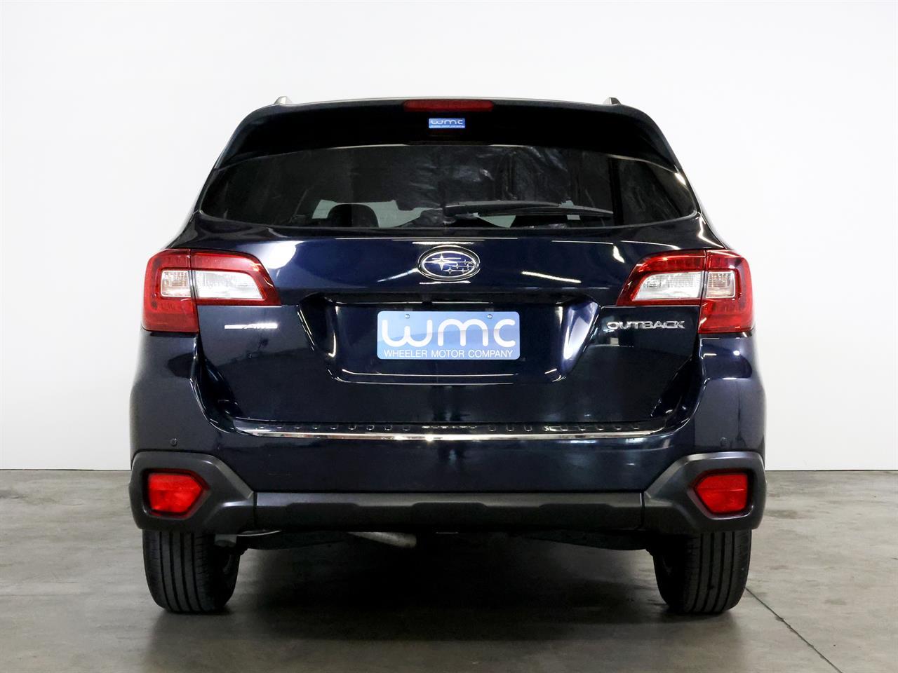 image-6, 2015 Subaru Outback 2.5lt 4WD Eyesight at Christchurch