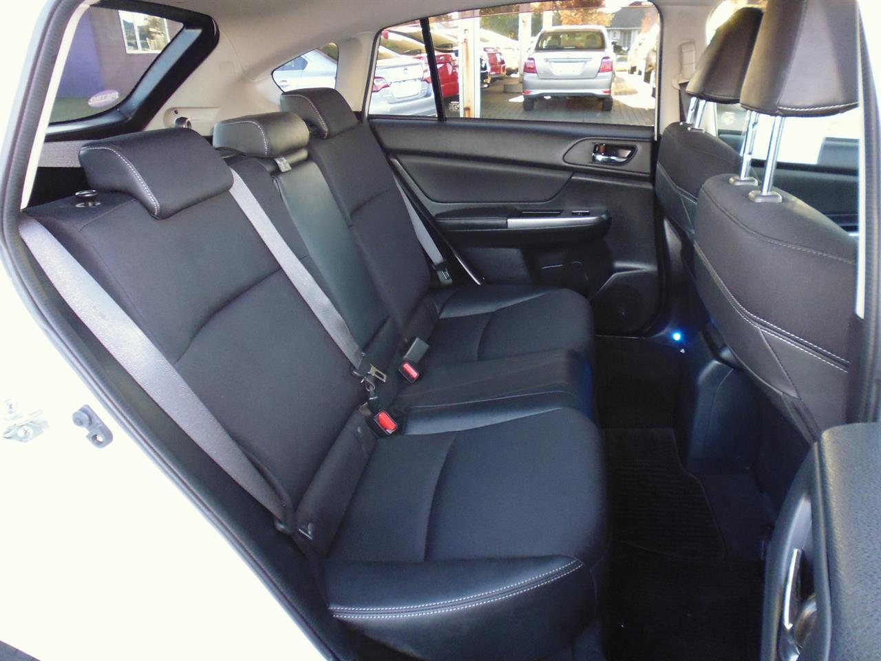 image-7, 2015 Subaru Impreza 2.0i S at Christchurch