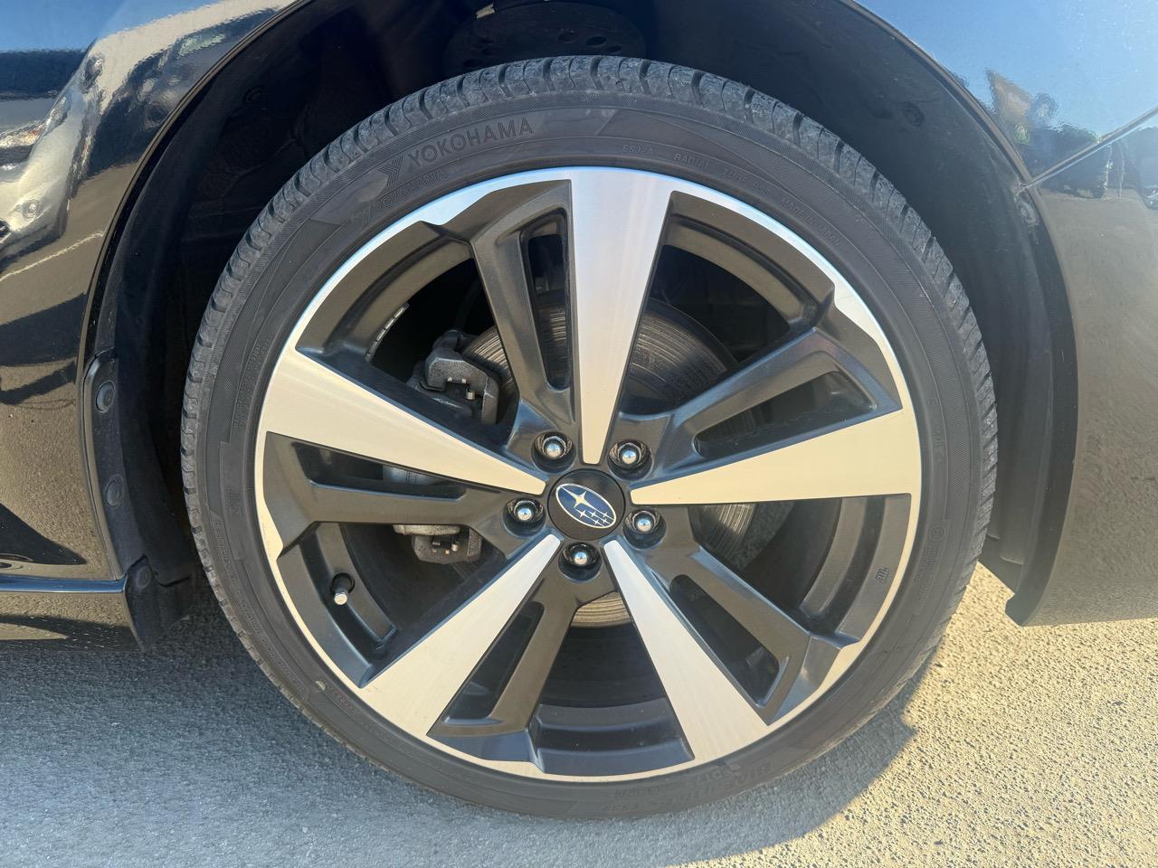 image-19, 2018 Subaru Impreza SPORT NEW SHAPE at Christchurch