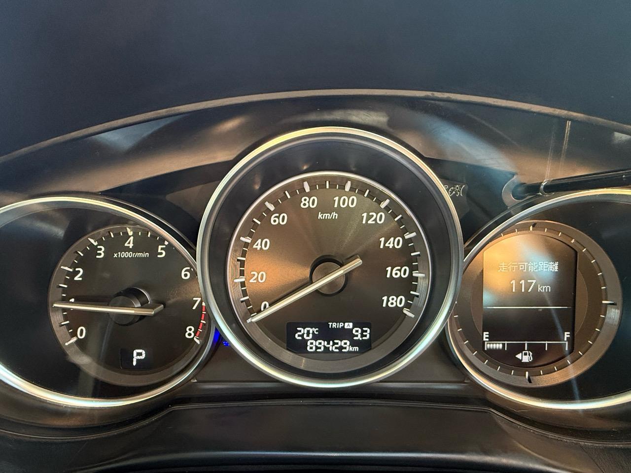 image-9, 2014 Mazda CX-5 at Christchurch
