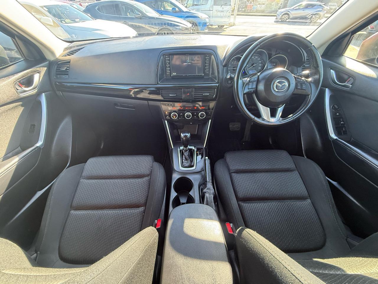 image-14, 2014 Mazda CX-5 at Christchurch
