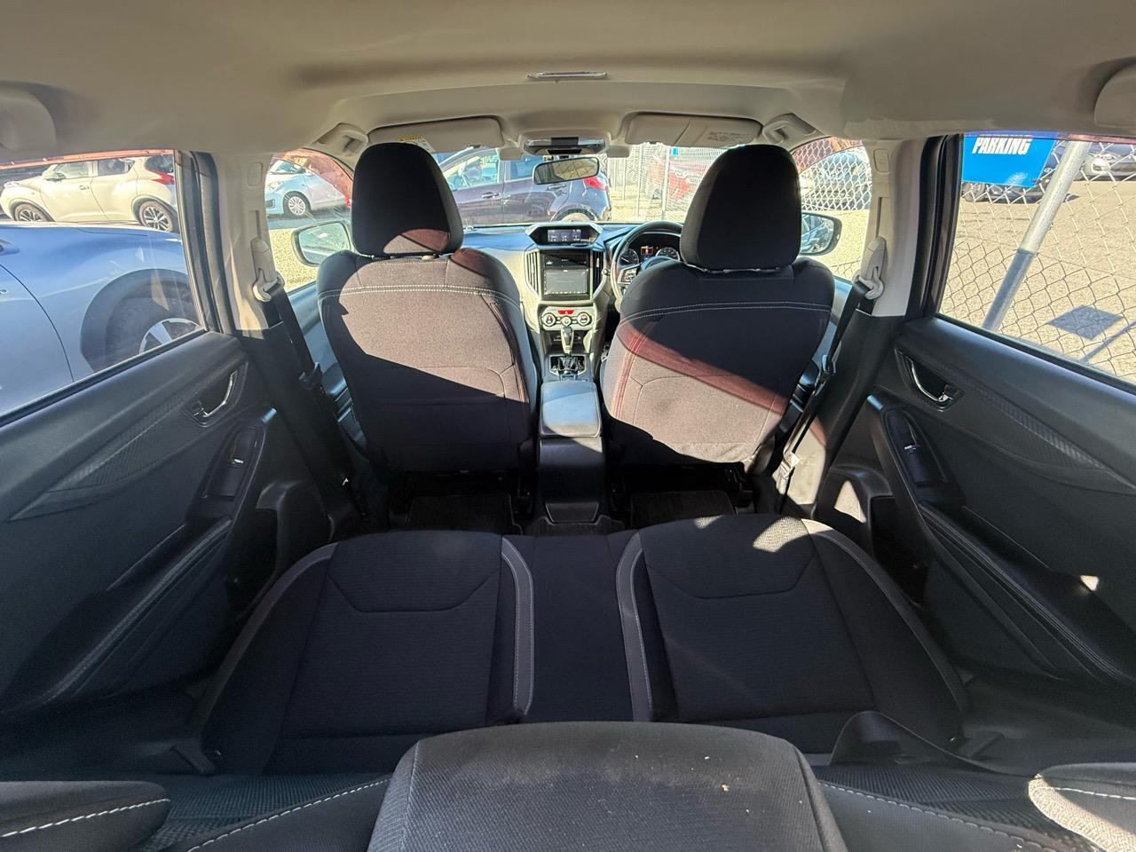 image-17, 2018 Subaru Impreza SPORT NEW SHAPE at Christchurch