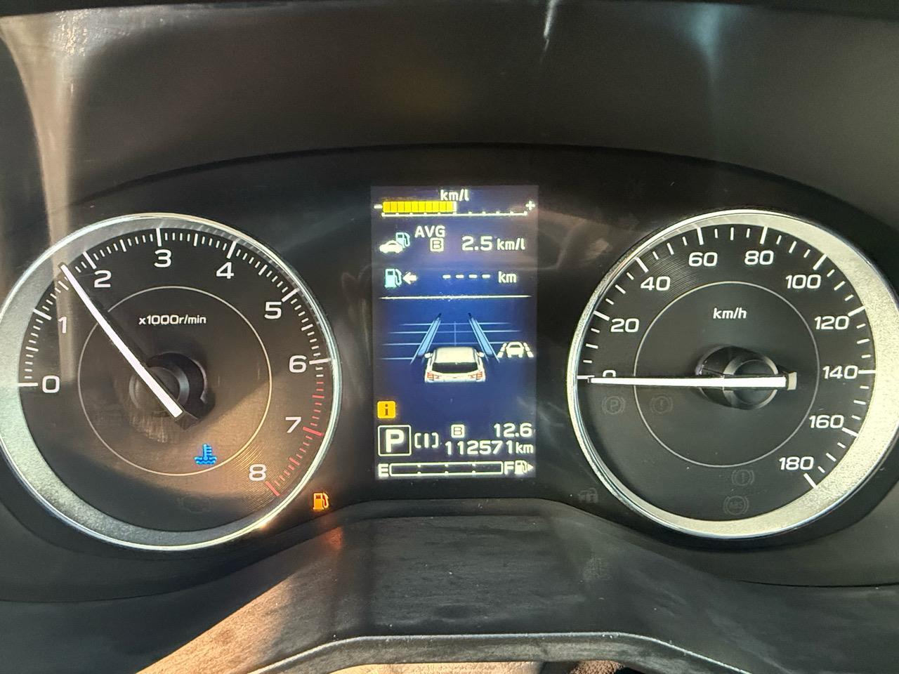 image-9, 2018 Subaru Impreza SPORT NEW SHAPE at Christchurch