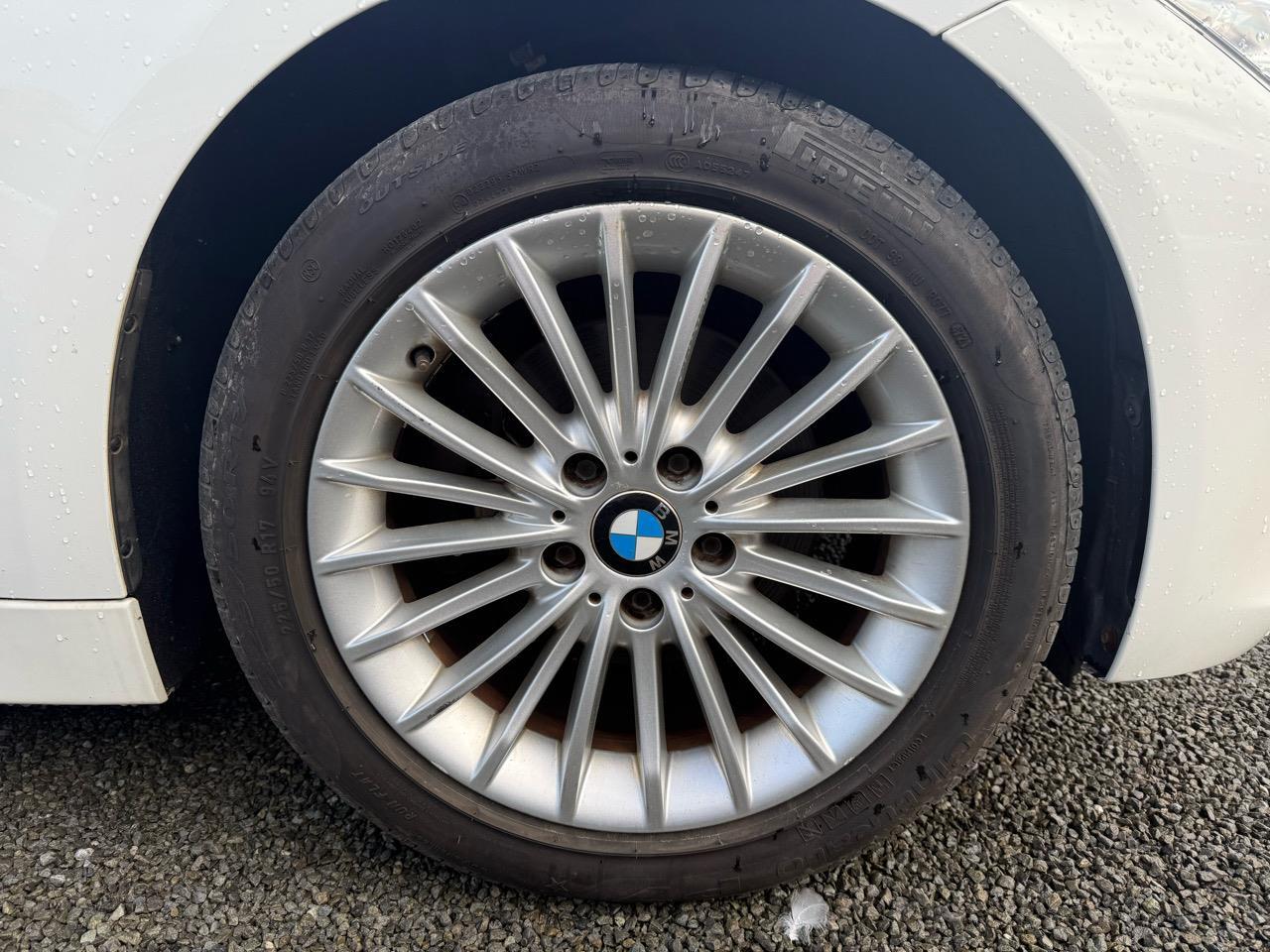 image-19, 2014 BMW 320i at Christchurch