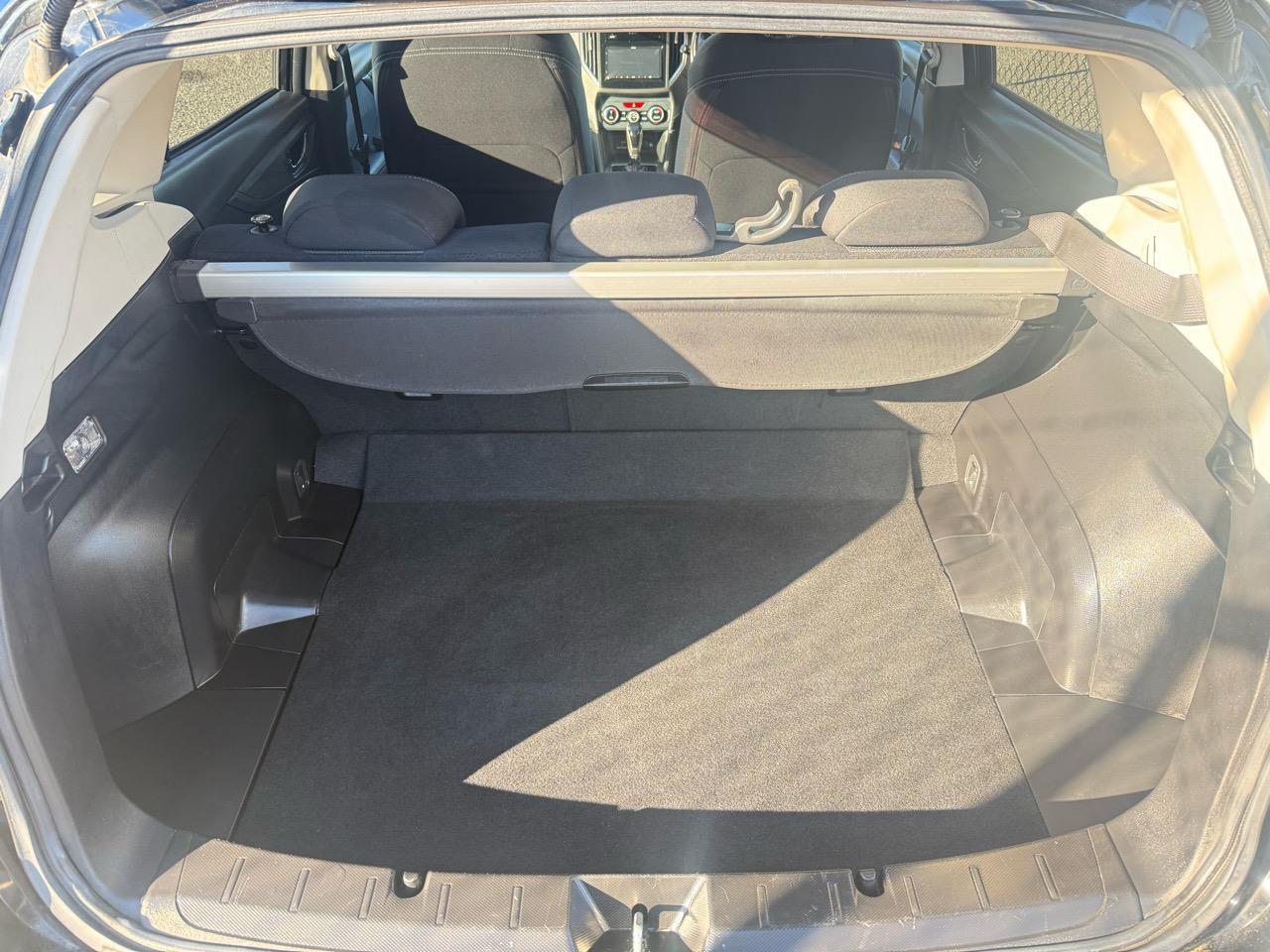 image-18, 2018 Subaru Impreza SPORT NEW SHAPE at Christchurch
